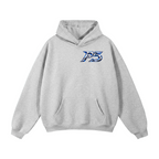 Pace Oversize  Hoodie