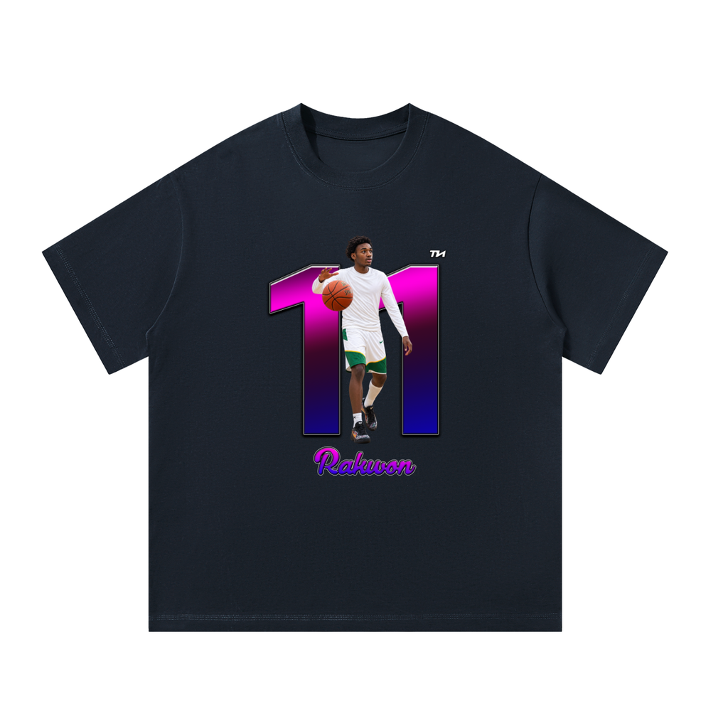 Rakwon Oversized T-Shirt