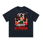 Carlos Soto-brooks Oversized T-Shirt