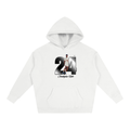 Christopher Retic Oversize  Hoodie