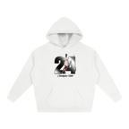 Christopher Retic Oversize  Hoodie
