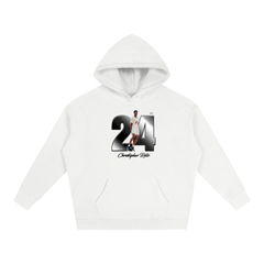 Christopher Retic Oversize  Hoodie