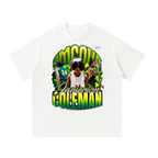 Jamerion Coleman Oversized T-Shirt