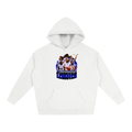 Jermaine legister Oversize  Hoodie