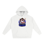 Jermaine legister Oversize  Hoodie