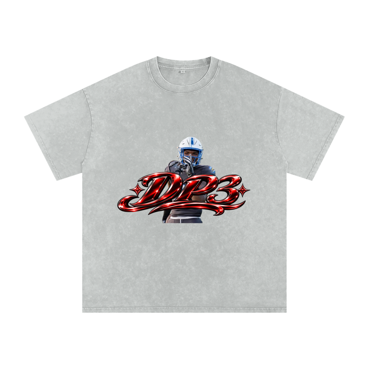 Light Gray / S