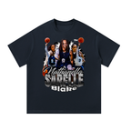 Nathanella-Sabelle Blake Oversized T-Shirt