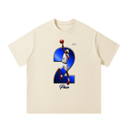 Pace Oversized T-Shirt