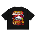 Brawley Maikolo Tuitupou Heavyweight Boxy T-Shirt