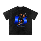 Major Pearson Washed Oversized T-Shirt