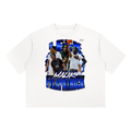 Malik Fitzpatrick Heavyweight Boxy T-Shirt