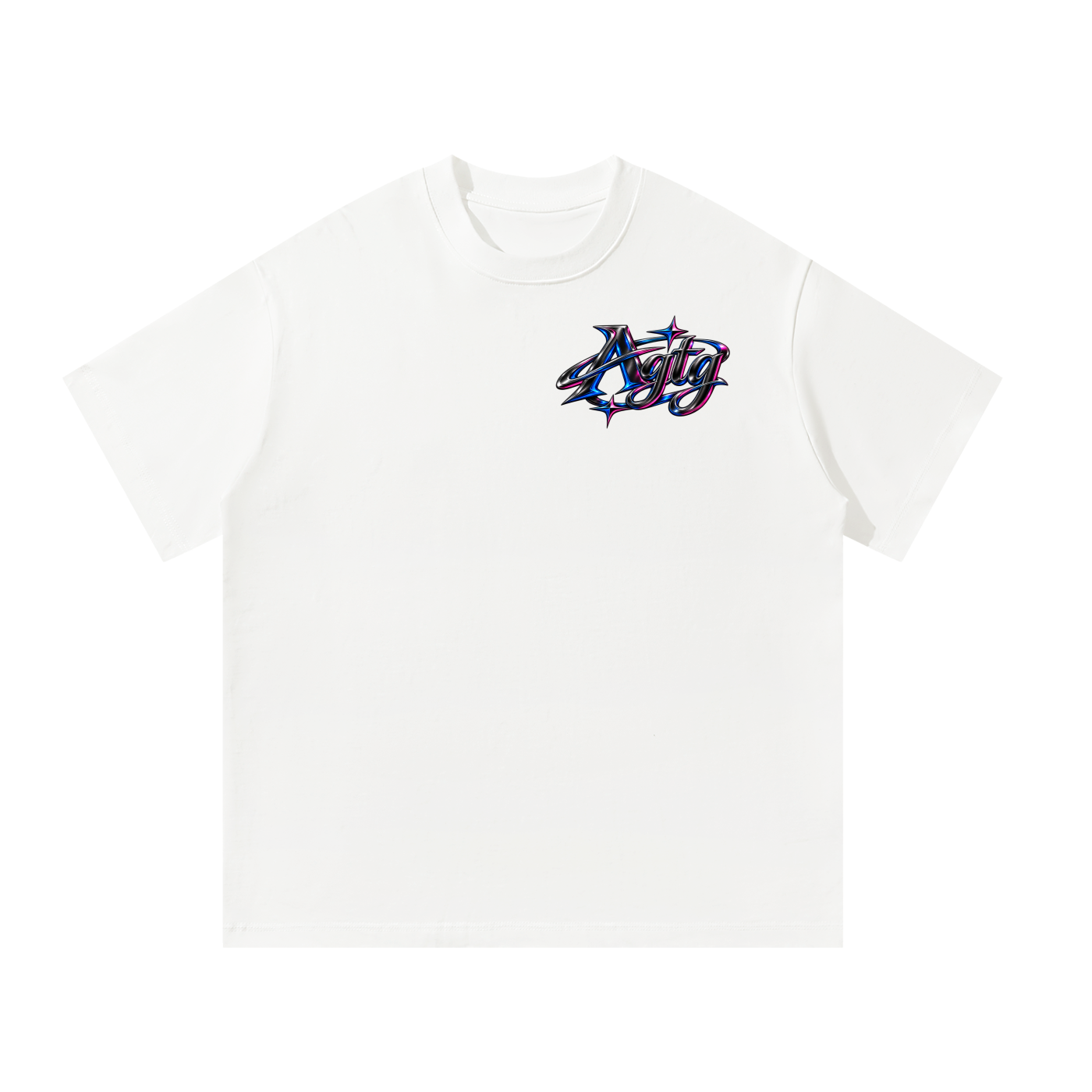 Rakwon Oversized T-Shirt
