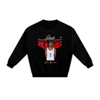 Josh Branche  Fleeced Sweatshirt