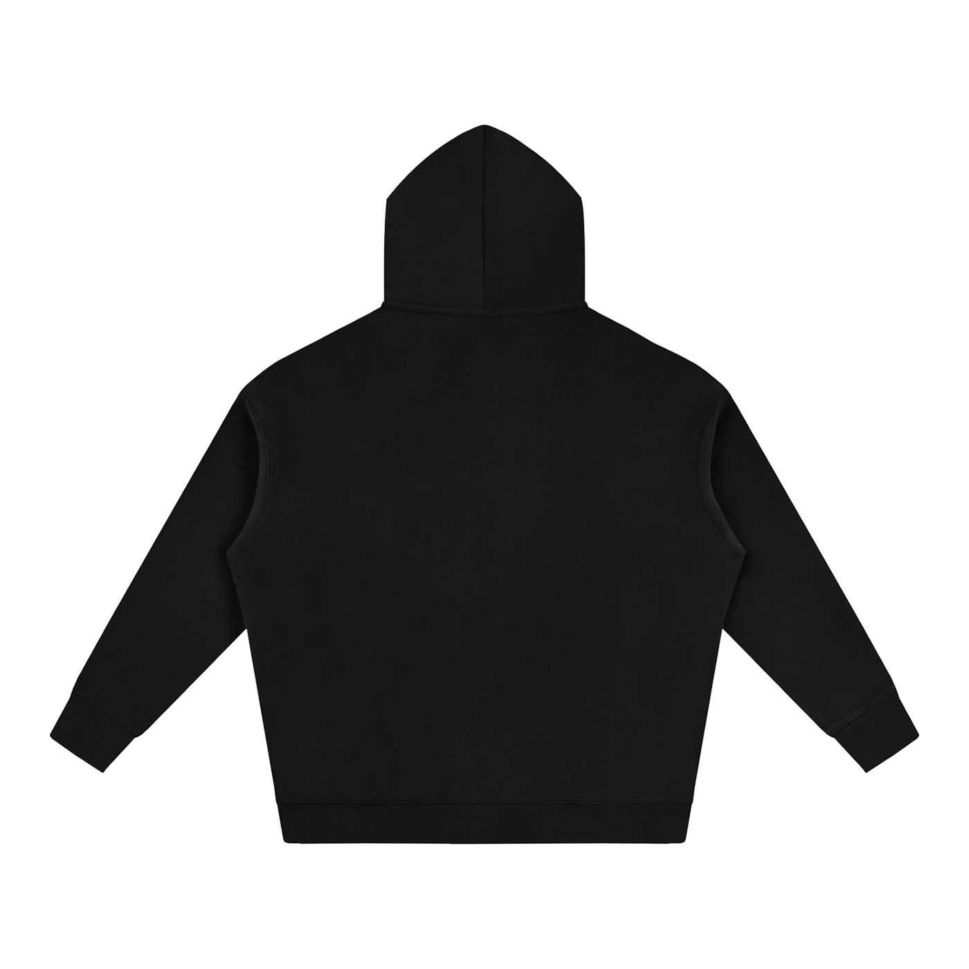 Christopher Retic Oversize  Hoodie