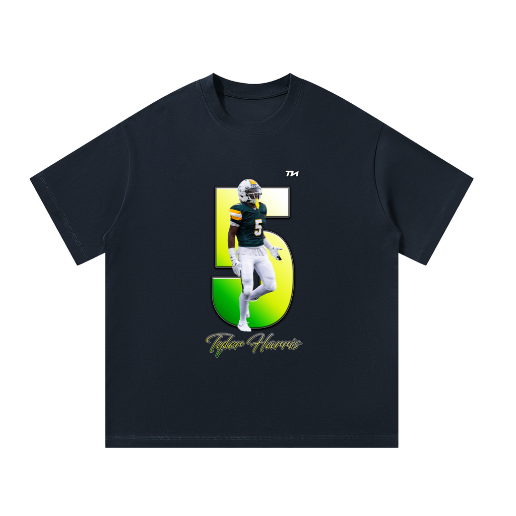 Tyler Harris Oversized T-Shirt