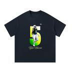 Tyler Harris Oversized T-Shirt
