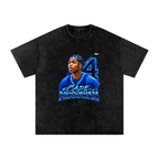 Cade McGowan Washed Oversized T-Shirt