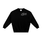 Nathanella-Sabelle Blake Fleeced Sweatshirt