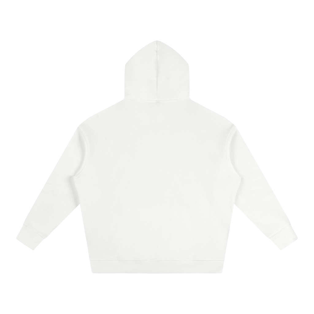 Dijuan williams Oversize  Hoodie
