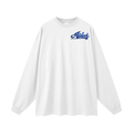 Aiden Longley Oversized Long Sleeve T-Shirt