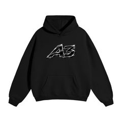 Armani Oversize  Hoodie