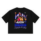 Avrian Roberson Heavyweight Boxy T-Shirt