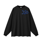 Major Pearson Oversized Long Sleeve T-Shirt