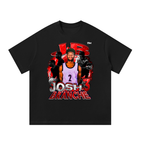 Josh Branche Oversized T-Shirt