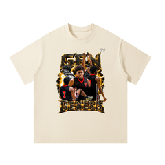 Genesis Oversized T-Shirt