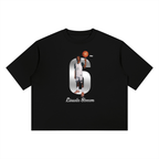 Lincoln Slocum Heavyweight Boxy T-Shirt