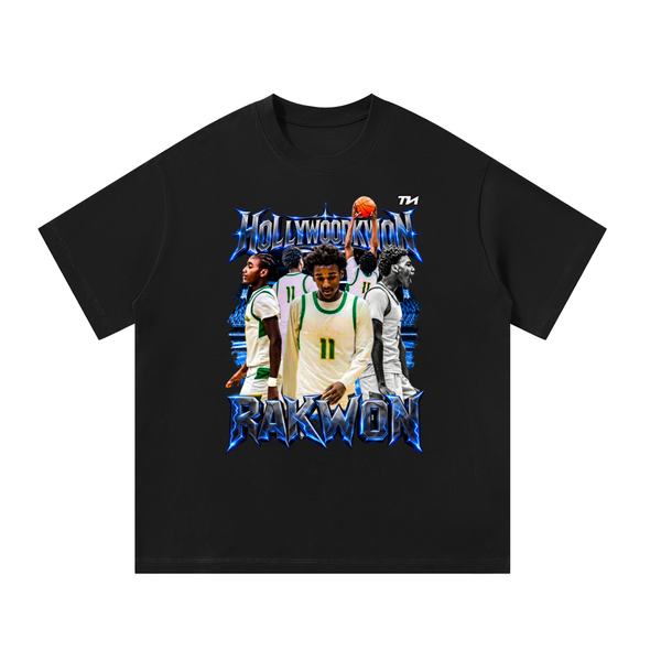 Rakwon Oversized T-Shirt