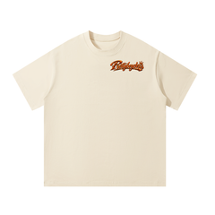 Christopher Kinkula Oversized T-Shirt