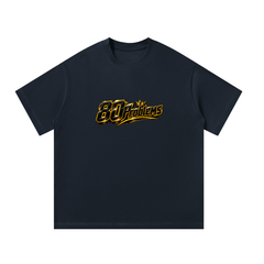 Chris Poorman Oversized T-Shirt