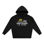 Championship Basketball Association Inc Oversize  Hoodie