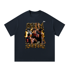 Genesis Oversized T-Shirt