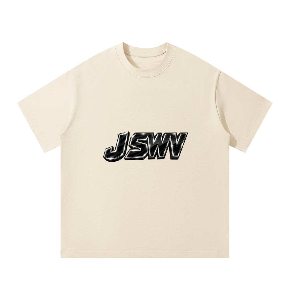 Joseph Cruz Oversized T-Shirt