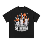 Lincoln Slocum Oversized T-Shirt