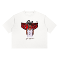 Josh Branche Heavyweight Boxy T-Shirt
