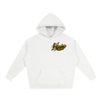 Shamarrion Harvey Oversize  Hoodie