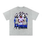 Khamani Brookshire Washed Oversized T-Shirt