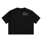 George Comfort Heavyweight Boxy T-Shirt