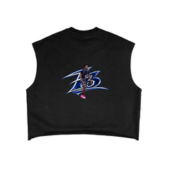 Terrance ware Tank Top