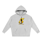 Shamarrion Harvey Oversize  Hoodie