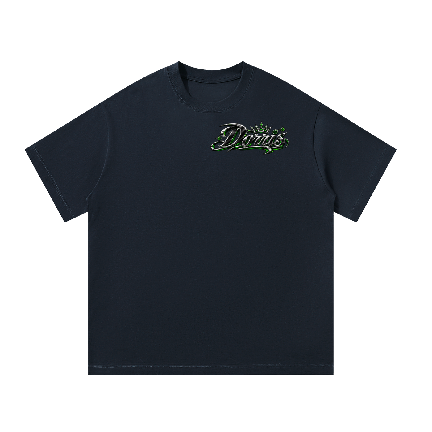 Bryson Alexzander Dorris Oversized T-Shirt