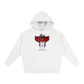Josh Branche Oversize  Hoodie