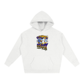 Alex Fuentes Oversize  Hoodie