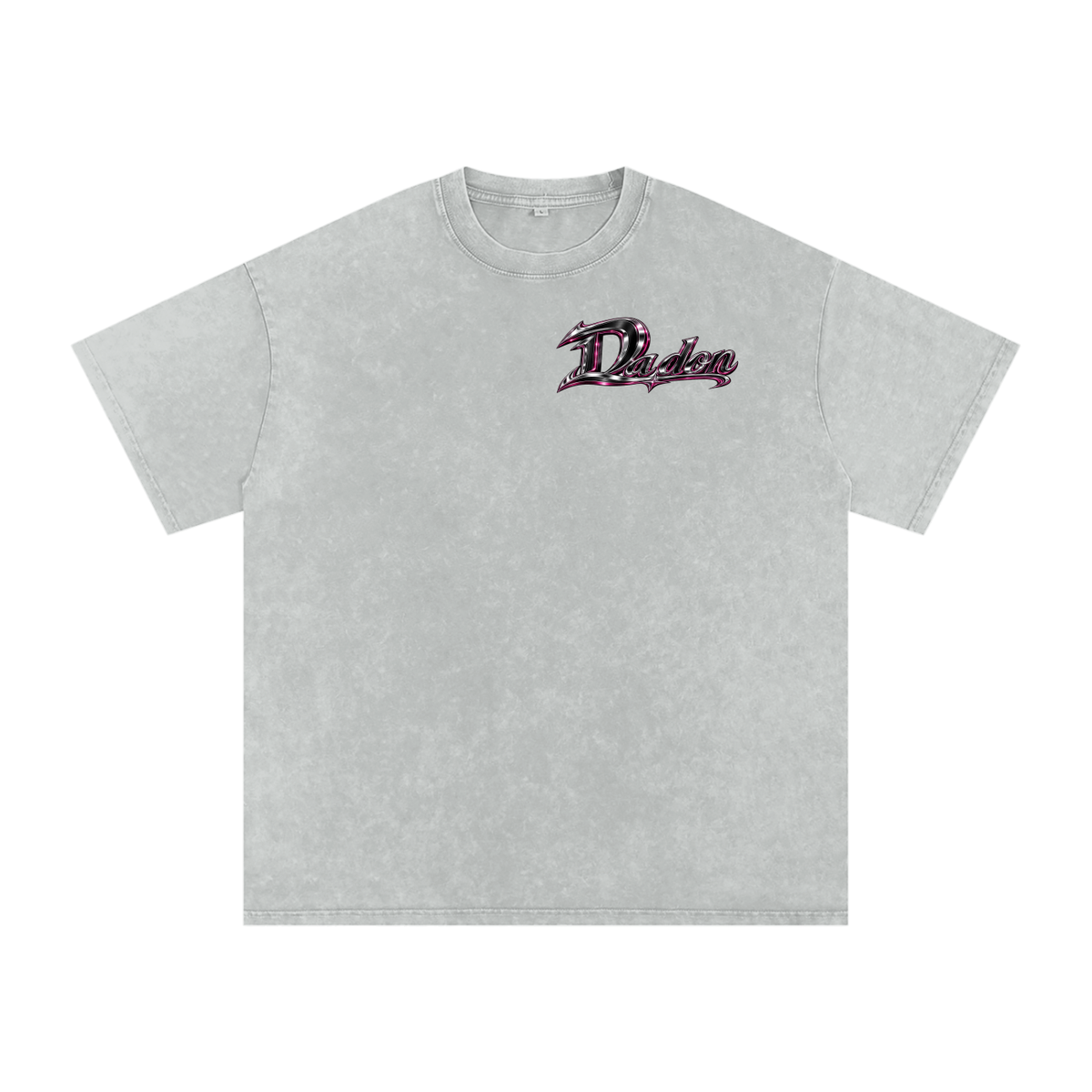 Light Gray / S
