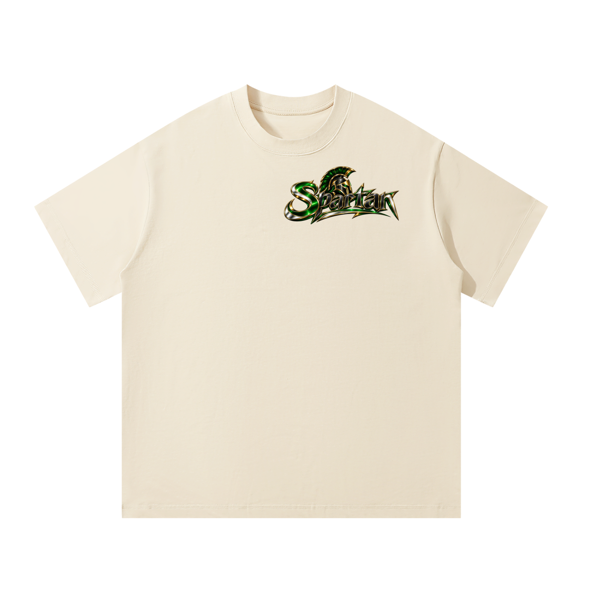 Tyler Harris Oversized T-Shirt