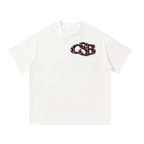 Carlos Soto-brooks Oversized T-Shirt