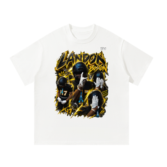 Landon Boston Oversized T-Shirt